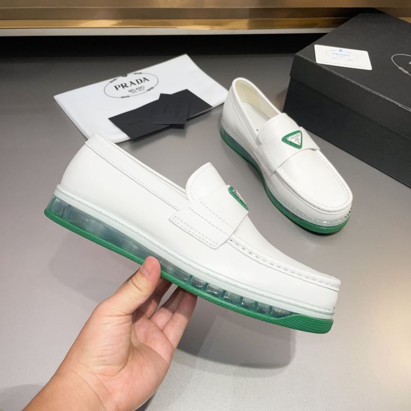 Prada Low Shoes